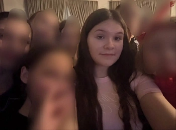 Мартынова Софья Матвеевна