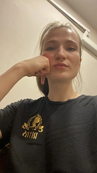 Павлова Любовь