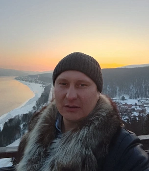 Алексей Владимирович Горбунов