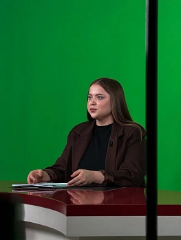 Заложных Полина Денисовна