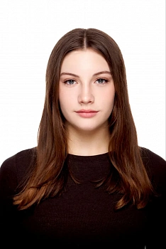 Дорожинская Анна