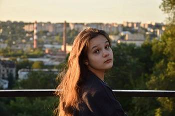 Романчева Виктория Дмитриевна
