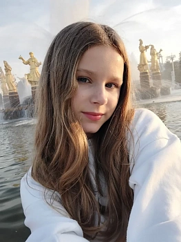Нина Ильинична Семененко