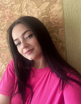 Гахова Елена