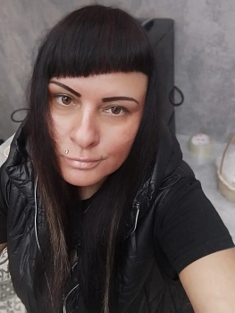Егорова Ирина