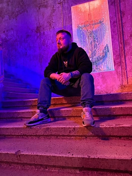 Владимир Вадимович Барило