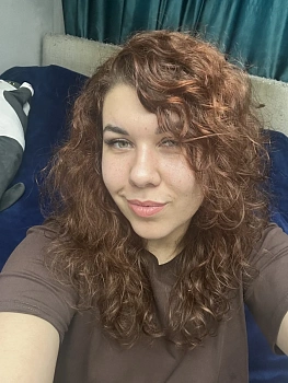 Чернова Екатерина 