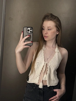 Захарова Анастасия Алексеевна