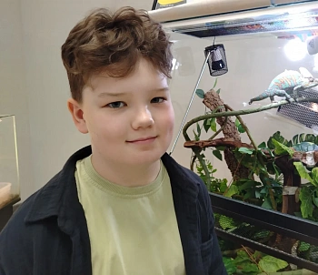 Уральцев Максим Александрович