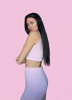 Герасимова Алина 