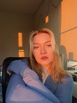 Столпер Юлия Александровна 