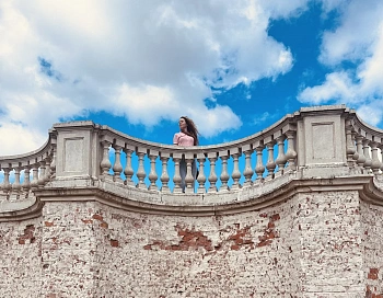 Шабалина Екатерина 