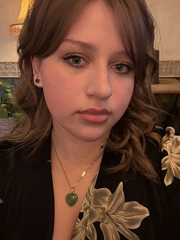 Тымчук Софья 