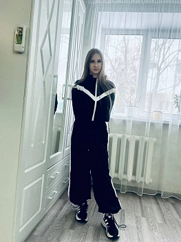 Новикова Кира