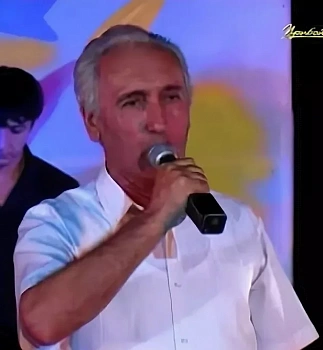  Абусупьян Аликараев Гаджиевич  