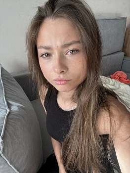 Акимова Александра 