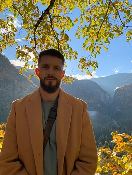 Малахов Виталий Владимирович