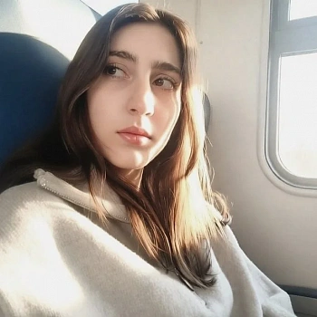 Казарян Ангелина
