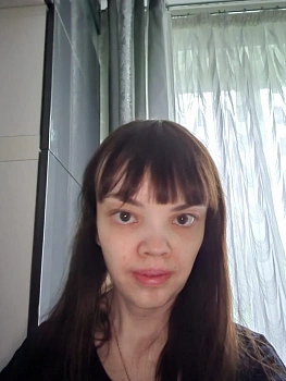 Павлюкевич Дарья Юрьевна 