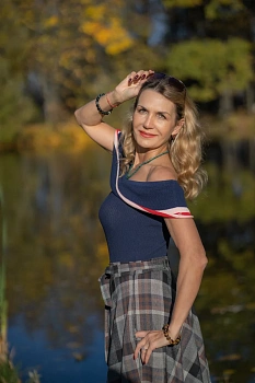 Волкова Олеся