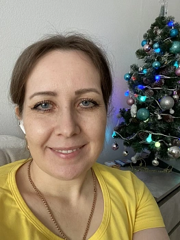 Матвейкова Дарья