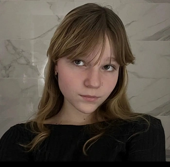 Богачёва Елизавета Павловна