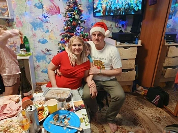 Корзунова Татьяна