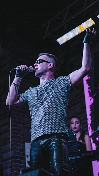 Бабаев Алексей 