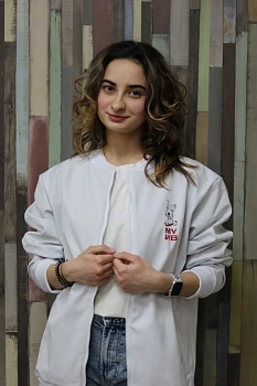 Иванчукова София 