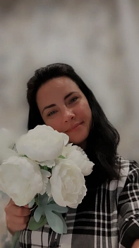 Екатерина Сергеевна Журавлева