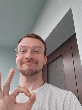 Кирилл