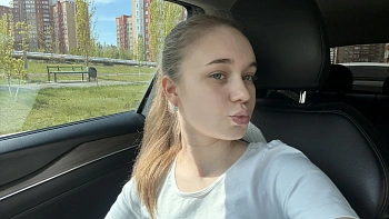 Стецюра Варвара