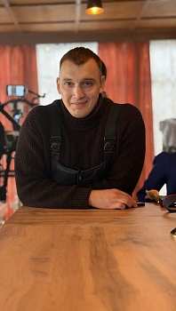 Макиенко Алексей 