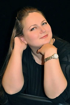 Шибина Елена