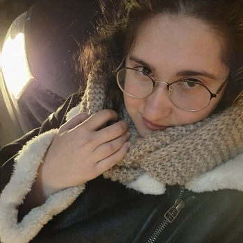 Козлова Дарья 
