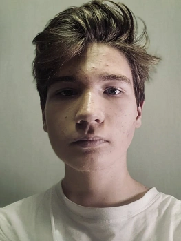 Попков Денис