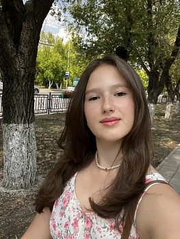 Доценко Анастасия 