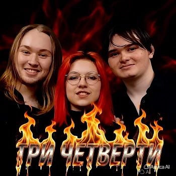 Храмцова Людмила 
