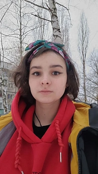 Криворучко Алла 