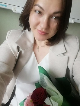 Дарья