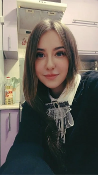 Суслова Нина
