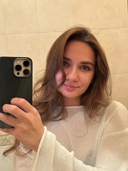 Камышкина Кристина Сергеевна