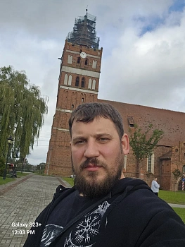 Мокшин Сергей Сергеевич