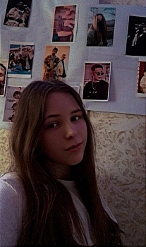 Сюзева Кристина