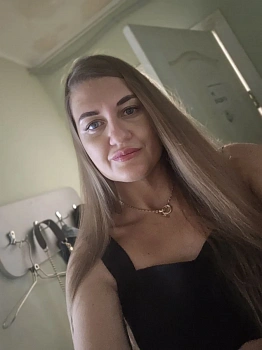 Тимяшова Нина Игоревна