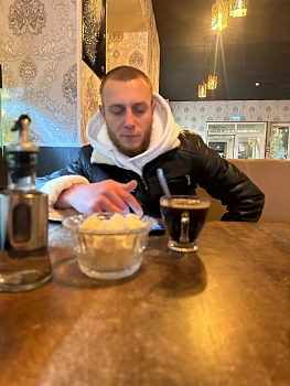 Заблоцкас Виталий 