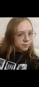 Горелова Дарья 