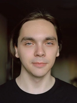 Кущ Сергей
