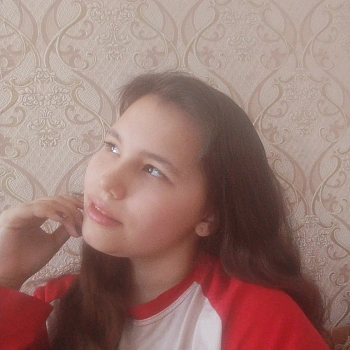 Диана Дмитриевна Посохова