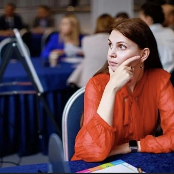 Елена Петровна Иванова